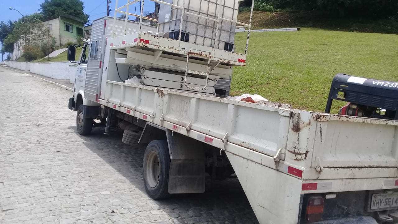 Sinalização